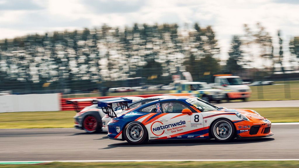 Silverstone: Race Results (1)